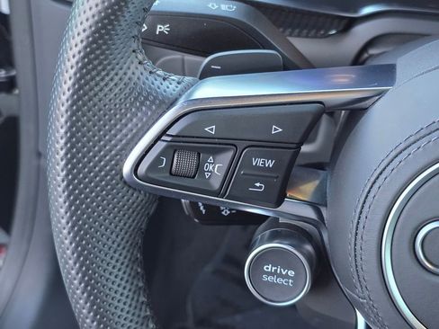 Used 2021 Audi R8 V10 w/ Premium Package image 17