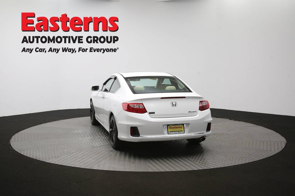 Used 2015 Honda Accord EX-L image 67