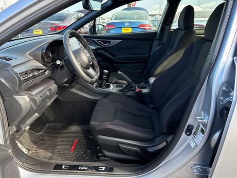 Used 2024 Subaru WRX Premium image 15