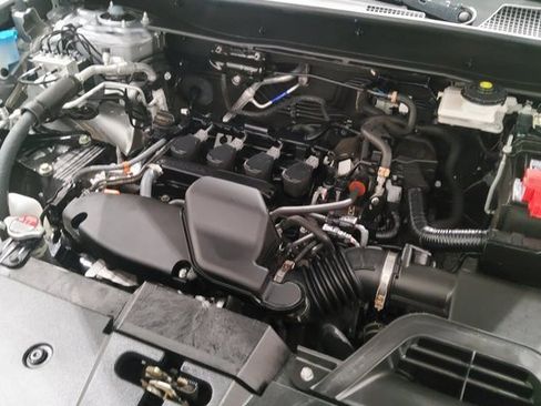 Used 2024 Honda CR-V EX image 32