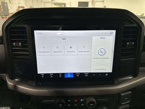 Used 2025 Ford F150 XL AWD/4WD image 24