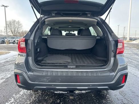 Used 2019 Subaru Outback 2.5i Limited w/ Popular Package #2 image 40