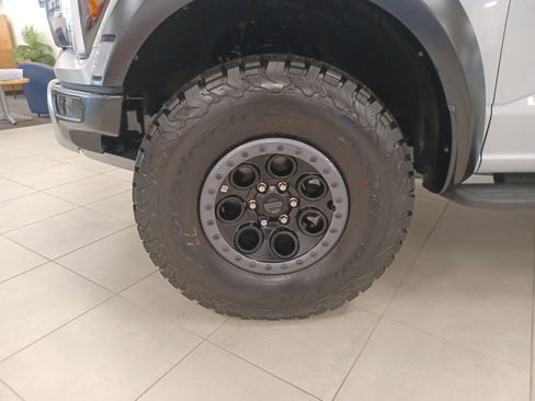 New 2025 Ford F150 Raptor image 11