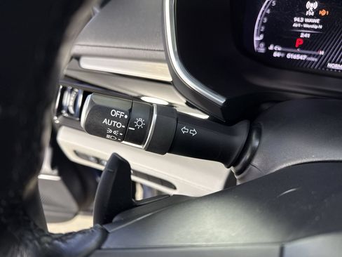 Certified 2025 Acura MDX SH-AWD w/ Technology Package image 17