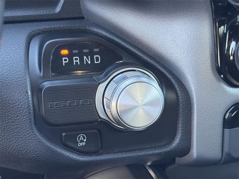 Used 2024 RAM 1500 Laramie image 17