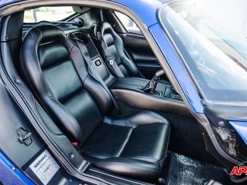 Used 1996 Dodge Viper GTS RWD image 87