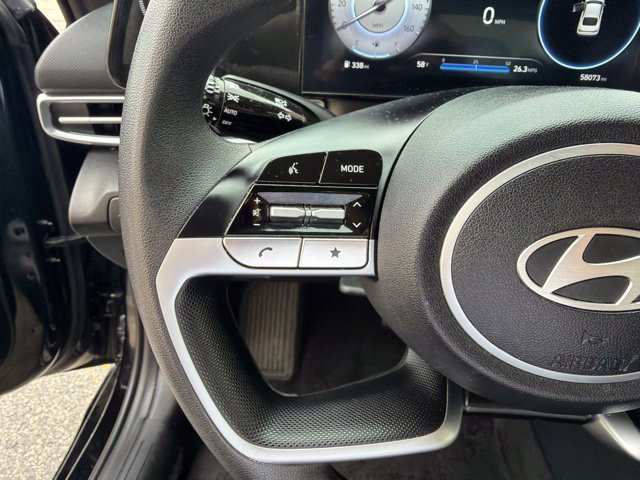 Used 2024 Hyundai Elantra SEL FWD image 27