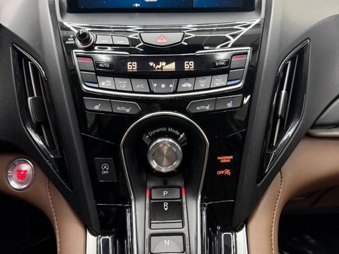 Used 2020 Acura RDX w/ Technology Package AWD/4WD image 27