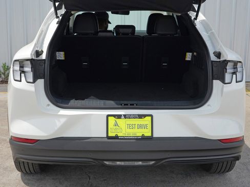 Used 2024 Ford Mustang Mach-E Select w/ Comfort Package Lite image 9