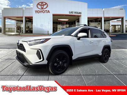 Certified 2024 Toyota RAV4 XLE