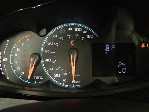 Used 2021 Chevrolet Spark LT w/ Spark Special Edition image 29