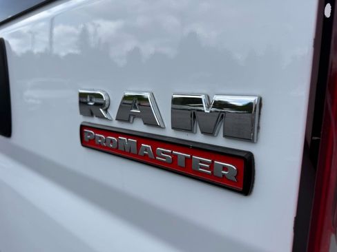 Used 2021 RAM ProMaster 2500 FWD image 7