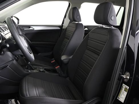 Used 2024 Volkswagen Tiguan S AWD/4WD image 27