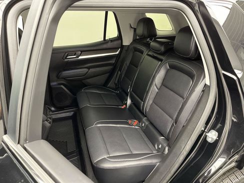 Certified 2026 GMC Terrain Denali w/ LPO, Floor Liner Package AWD/4WD image 11