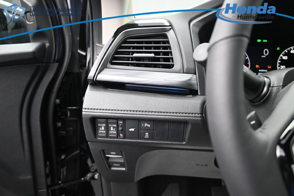 New 2027 Honda Odyssey Elite image 33