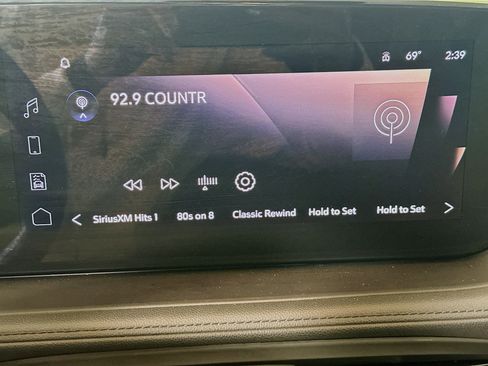 Used 2025 Buick Encore GX Preferred image 21