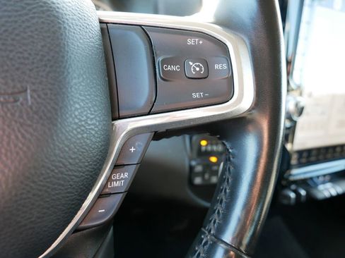 Used 2022 RAM 1500 Laramie image 23