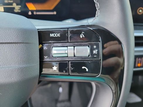 New 2026 Kia Sorento EX w/ EX Premium Package FWD image 12