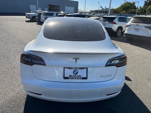 Used 2023 Tesla Model 3 Performance AWD/4WD image 4