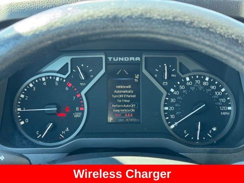 Used 2022 Toyota Tundra Limited image 34