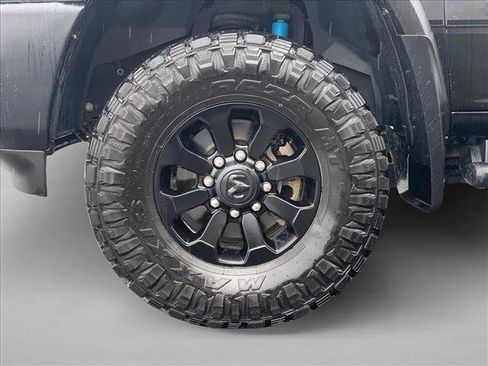 Used 2021 RAM 2500 Power Wagon AWD/4WD image 29