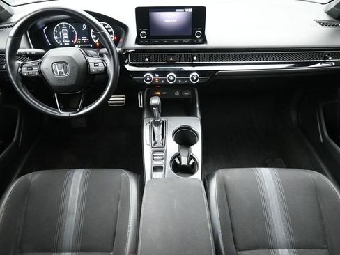 Used 2023 Honda Civic Sport image 20