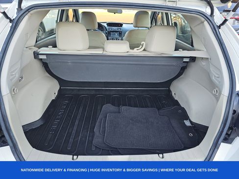 Used 2016 Subaru Impreza 2.0i Sport Limited image 12