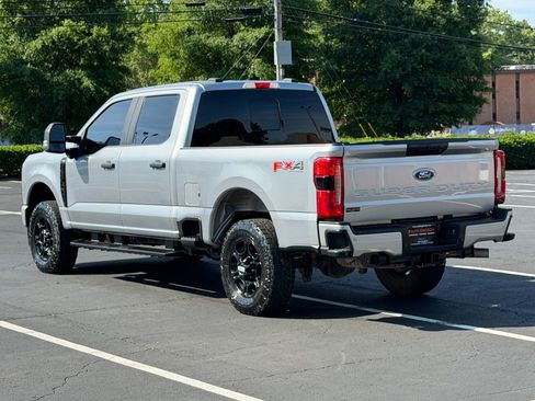 Used 2023 Ford F250 XL w/ STX Appearance Package AWD/4WD image 8
