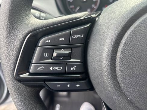 New 2026 Subaru Crosstrek 2.0i Premium image 73