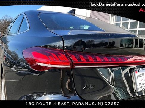 Used 2025 Audi A5 2.0T Premium w/ Convenience Package image 22