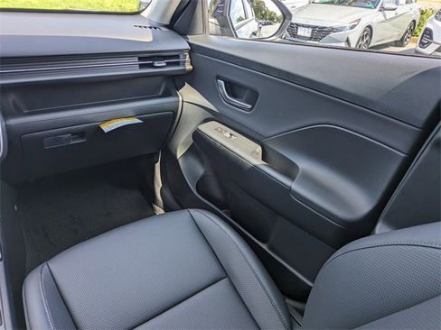 New 2026 Hyundai Kona SEL Premium image 16