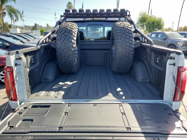 New 2026 Ford F150 Raptor AWD/4WD image 27
