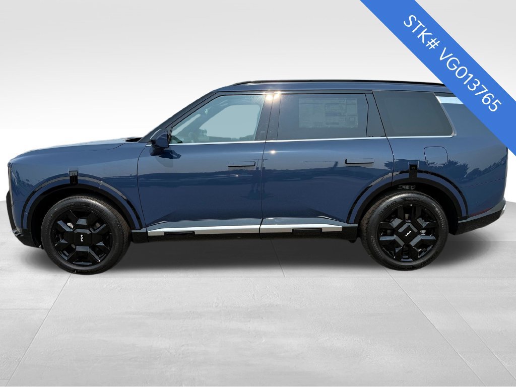 New 2027 Kia Telluride SX Prestige w/ Towing Package AWD/4WD image 4