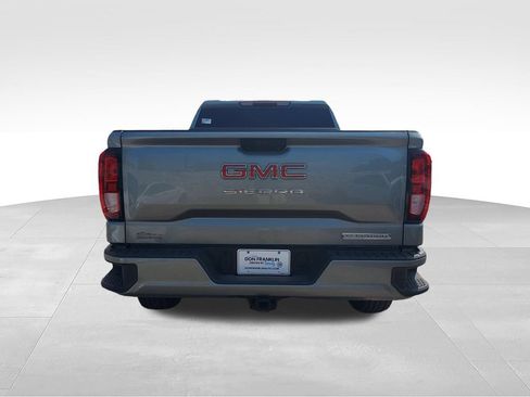 Used 2025 GMC Sierra 1500 Elevation AWD/4WD image 4