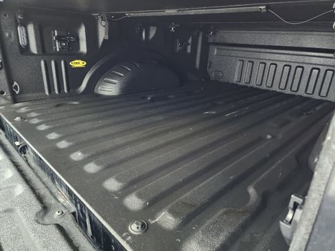 Used 2022 Ford F250 Lariat w/ Tremor Off-Road Package image 5