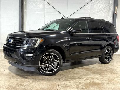 Used 2019 Ford Expedition Limited w/ Equipment Group 303A