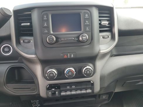 New 2024 RAM 3500 Tradesman w/ Bed Utility Group image 10