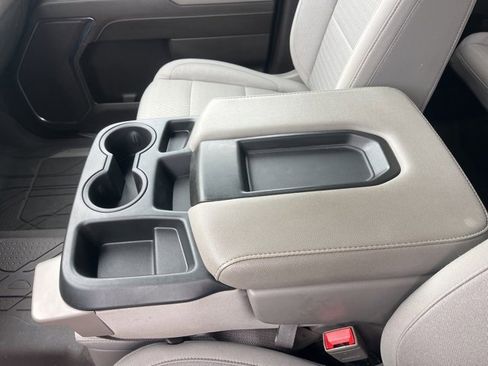 Used 2024 Chevrolet Silverado 1500 LT w/ All Star Edition Plus image 33