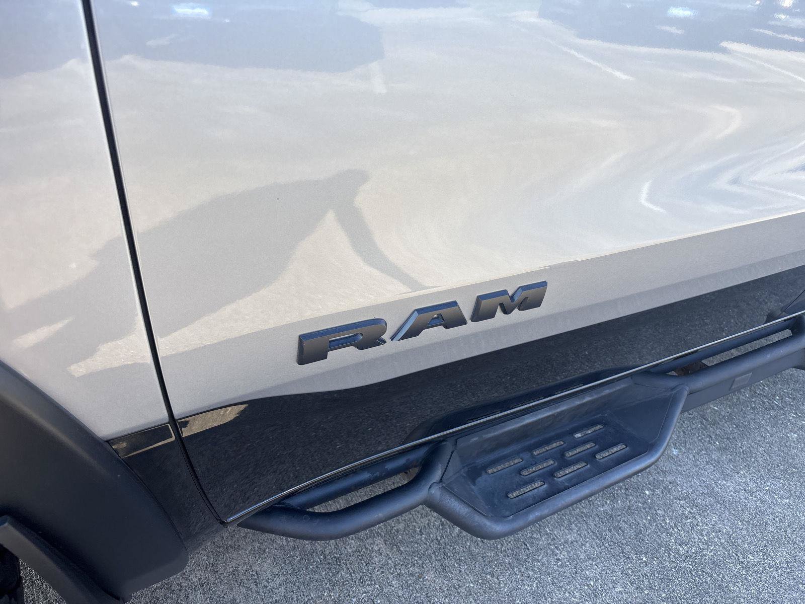 Used 2020 RAM 1500 Rebel RWD image 23