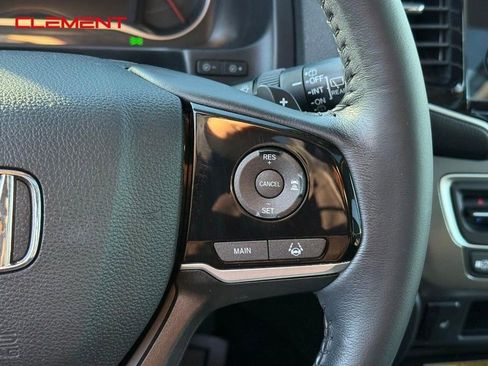 Used 2022 Honda Pilot Special Edition image 24