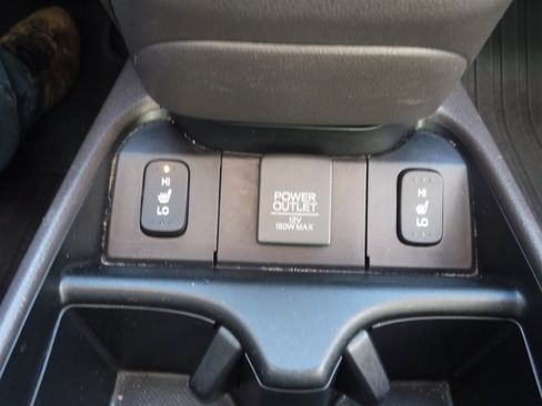 Used 2014 Honda CR-V EX-L image 9