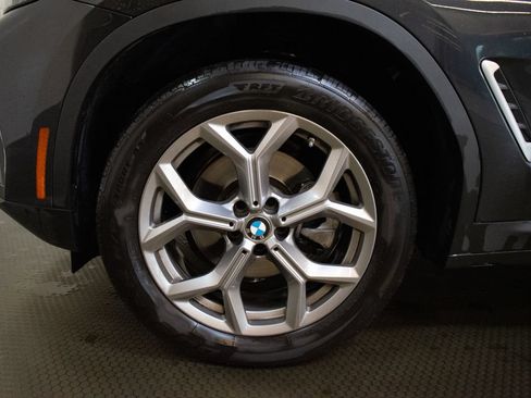 Used 2023 BMW X3 xDrive30i w/ Premium Package AWD/4WD image 9
