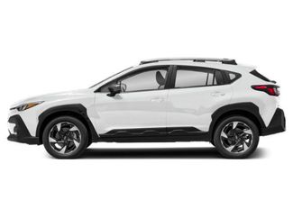 Used 2025 Subaru Crosstrek 2.5i Limited AWD/4WD video 3