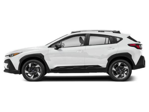 Used 2025 Subaru Crosstrek 2.5i Limited AWD/4WD image 3