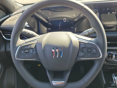 New 2026 Buick Envista Sport Touring FWD image 12