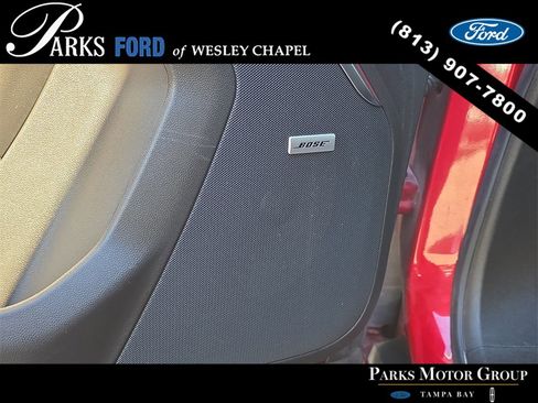 Used 2021 GMC Yukon Denali w/ LPO, Illumination Package image 21