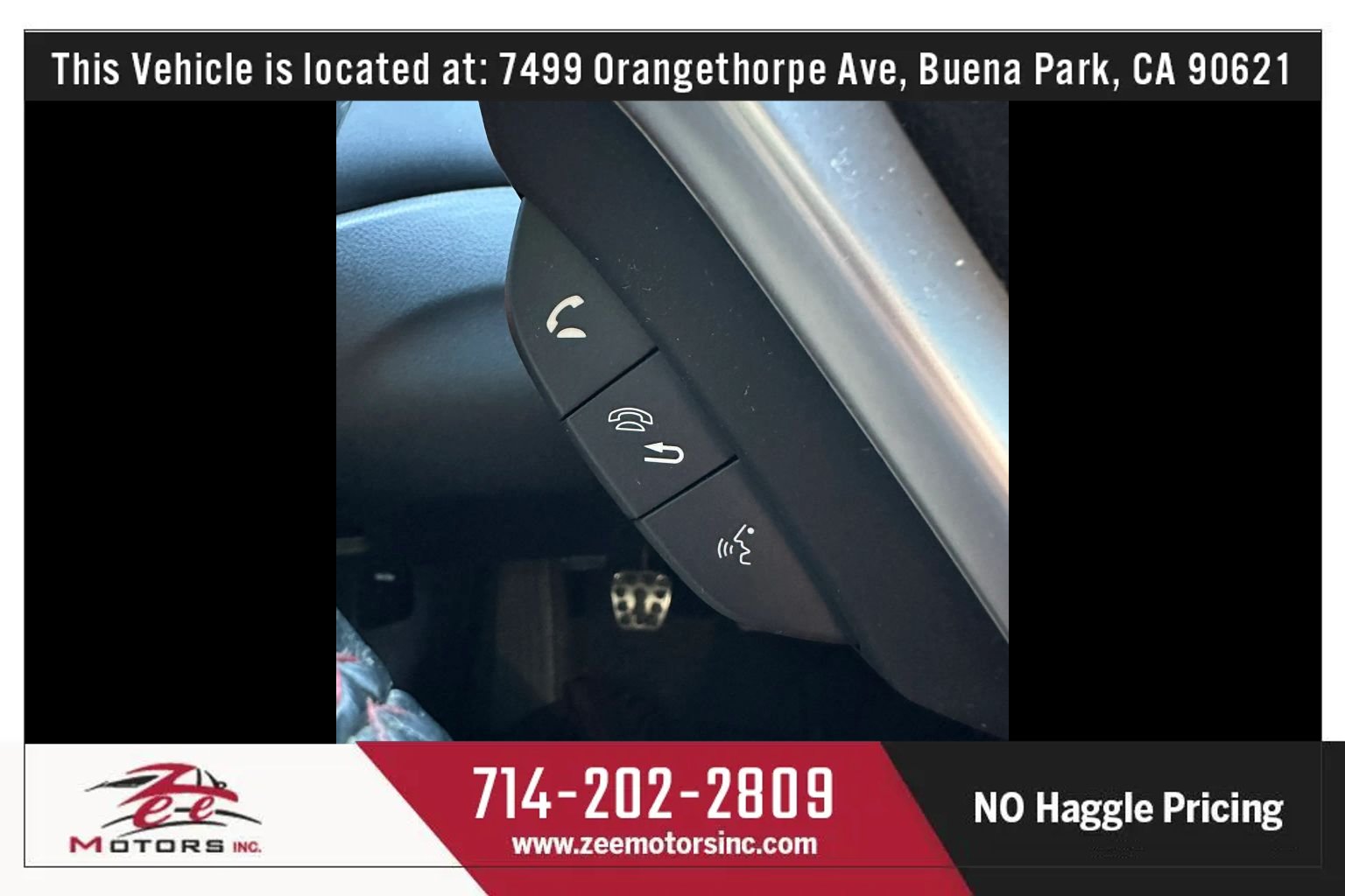 Used 2015 Honda Civic Si image 35