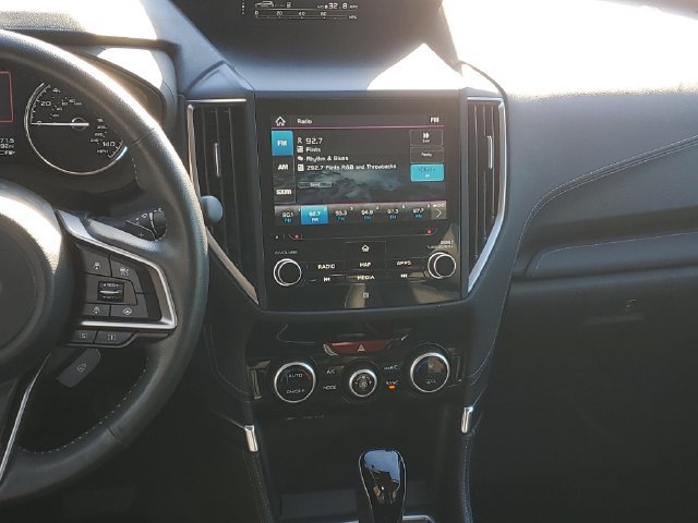 Certified 2022 Subaru Forester Touring AWD/4WD image 15