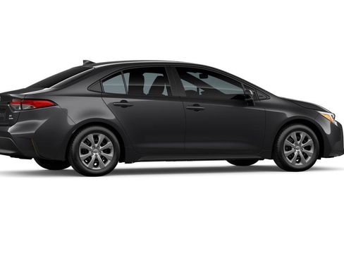 New 2026 Toyota Corolla LE FWD image 33