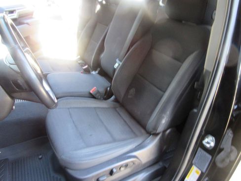 Used 2024 GMC Sierra 2500 SLE w/ SLE Convenience Package AWD/4WD image 8